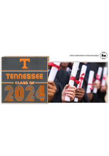 Tennessee Volunteers Class of 2024 Floating Picture Frame
