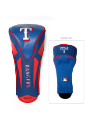Texas Rangers Apex Jumbo Golf Headcover