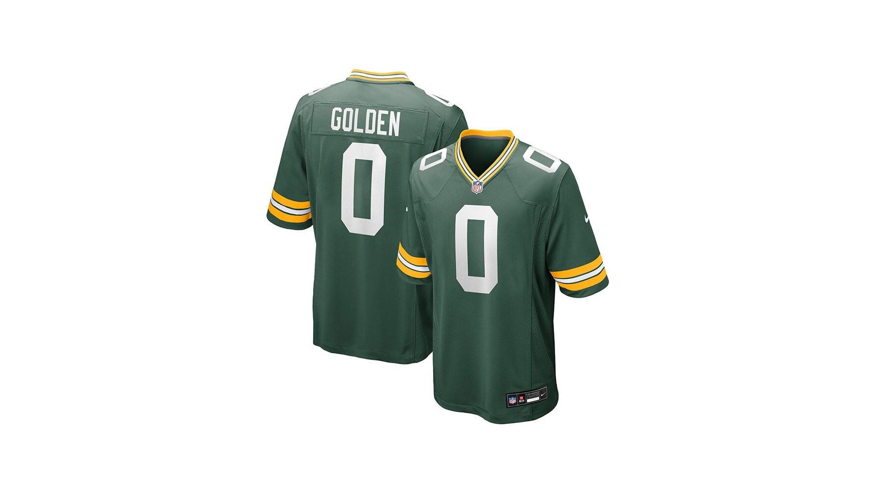 HOT Jersey Nfl Pro Shop Green Bay Packers Green Bay Packers