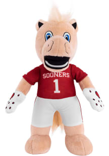 Oklahoma Sooners 10 Inch Mascot Plush