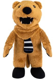 Navy Blue Penn State Nittany Lions 10 Inch Mascot Plush