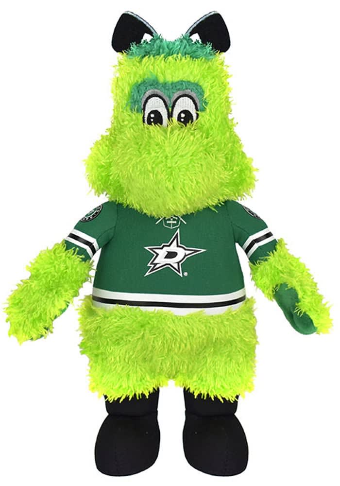 Mascot Softee, Stuffed Animal