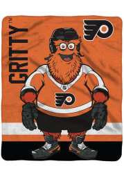 Philadelphia Flyers 60x80 Fleece Blanket