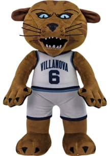 Villanova Wildcats 10 Inch Mascot Plush