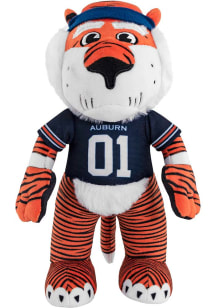 Auburn Tigers 10 Inch Mascot Plush