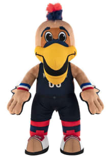 New Orleans Pelicans 10 inch Mascot Plush
