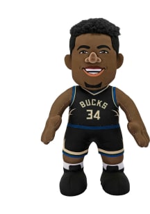 Milwaukee Bucks 10 inch Plush