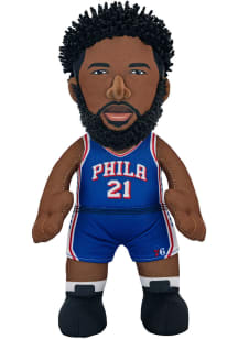 Philadelphia 76ers Joel Embiid 10in Plush