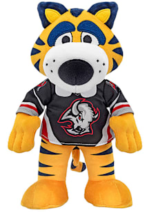 Buffalo Sabres 10 Inch Mascot Plush - Black