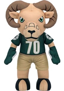 Colorado State Rams 10&quot; Mascot Plush