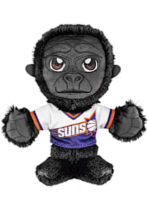 Phoenix Suns 8 inch Kuricha mascot Plush - Purple