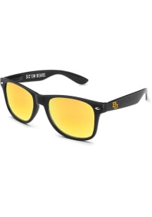 Baylor Bears Black Mens Sunglasses