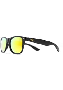 Colorado Buffaloes Black Mens Sunglasses