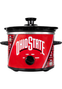 Red Ohio State Buckeyes 2QT Other