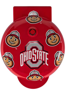 Red Ohio State Buckeyes MIni Other