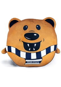 Blue Nittany Lions 12 in Pillow