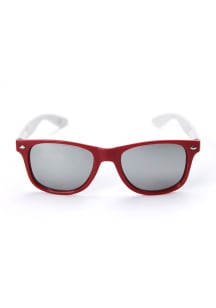 Oklahoma Sooners Two Tone Mens Sunglasses