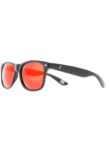 Classic Cincinnati Bearcats Mens Sunglasses - Red