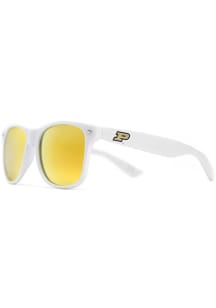 Classic Purdue Boilermakers Mens Sunglasses - Gold