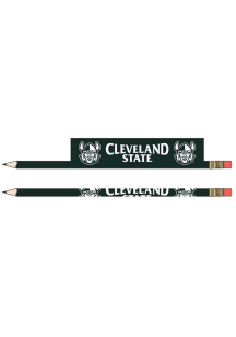 Cleveland State Vikings 5-Pack Pencil