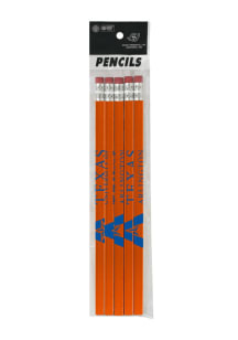 UTA Mavericks 5-Pack Pencil