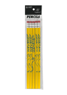 UMKC Roos 5-Pack Pencil