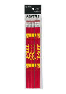 Pitt State Gorillas 5-pack Pencil