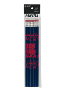 Duquesne Dukes 5-Pack Pencil