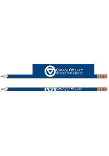 Grand Valley State Lakers 5-Pack Pencil