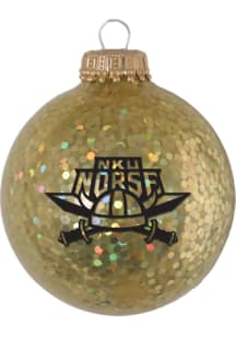 Northern Kentucky Norse Sparkle Ornament