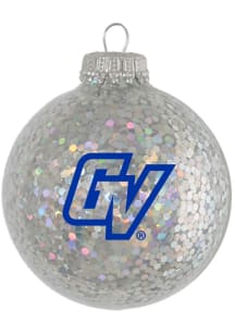 Grand Valley State Lakers Sparkle Ornament