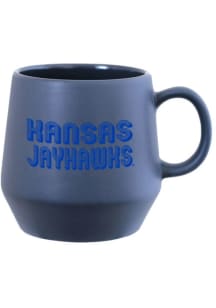 Kansas Jayhawks 16oz Verona Bistro Mug