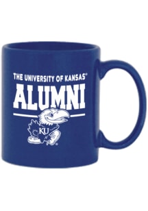 Kansas Jayhawks 11oz Alumni Mug