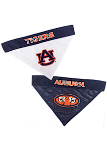 Auburn Tigers Reversible Pet Bandana