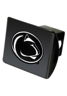 Penn State Nittany Lions Metal Car Accessory Hitch Cover