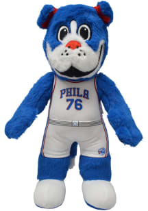 Philadelphia 76ers Franklin Mascot Plush