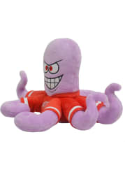 Detroit Red Wings Al the Octopus 10 inch Plush