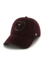 47 Missouri State Bears Mens Maroon Franchise Fitted Hat