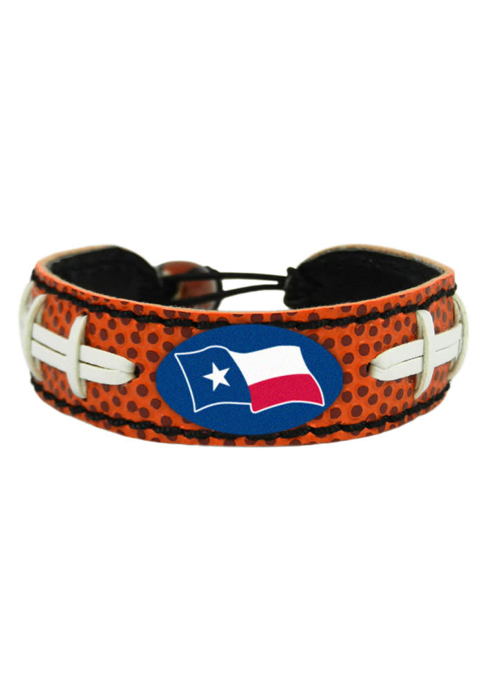 Texas Mens Bracelet