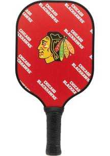 Chicago Blackhawks Sport Pickleball Paddles