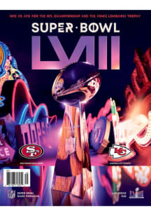 Super Bowl LVIII Fan Guide