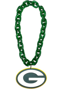 Green Bay Packers Fan Chain Spirit Necklace