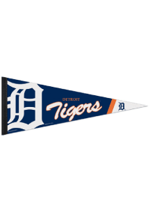 Detroit Tigers Premium Pennant