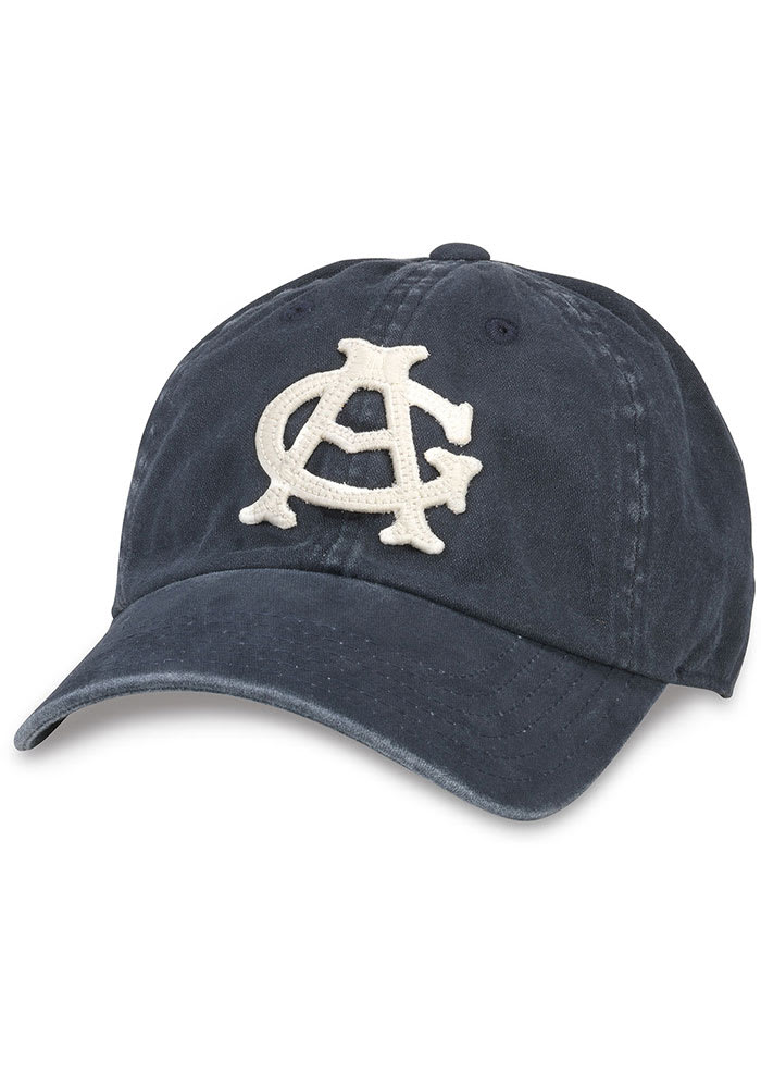 Los Angeles White Sox Nationals League - Mens Archive Snapback Hat