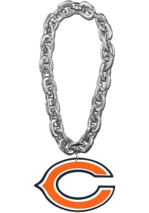 Chicago Bears Fan Chain Spirit Necklace