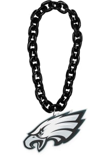 Philadelphia Eagles Head Logo Spirit Necklace