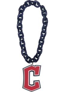 Cleveland Guardians Fain Chain Spirit Necklace