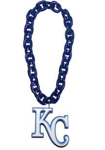 Kansas City Royals Fain Chain Spirit Necklace