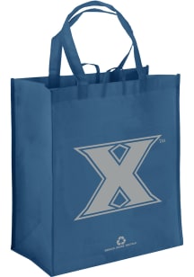 Xavier Musketeers Team Logo Reusable Bag