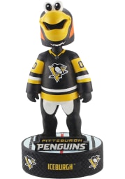 Pittsburgh Penguins Baller Bobble Bobblehead